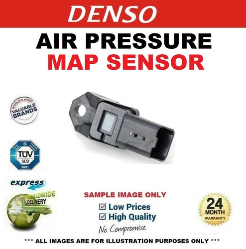 Air pressure map - oe,