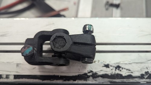 Vauxhall vx220 steering column - vauxhall,
