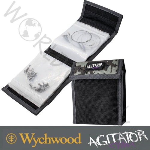 Wychwood agitator lure - agitator,