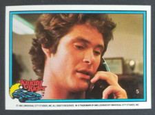 Knight rider 1982 kit car - 1982,