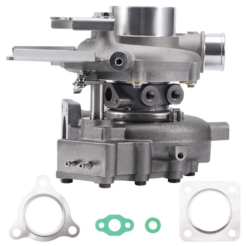 Turbo turbocharger for - turbo, isuzu