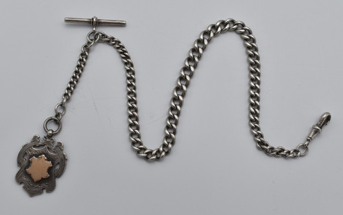 Victorian sterling silver - sterling,