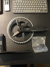 SRAM Rival 12 Spd Chainset Crankset DUB AXS 172.5mm 48/36