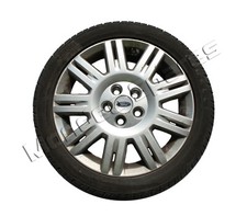 GENUINE FORD MONDEO MK3 GHIA X