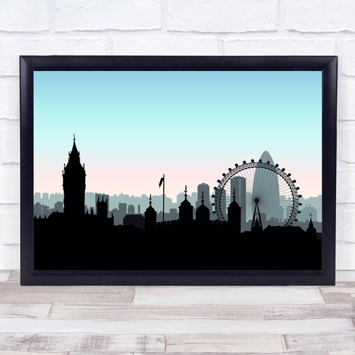 London city buildings - london,