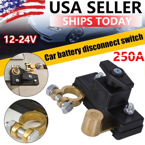 Universal car battery - universal,