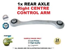 Rear Axle RIGHT Centre TRACK