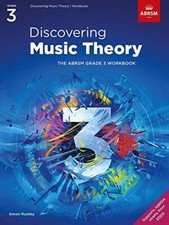 Discovering Music Theory, The