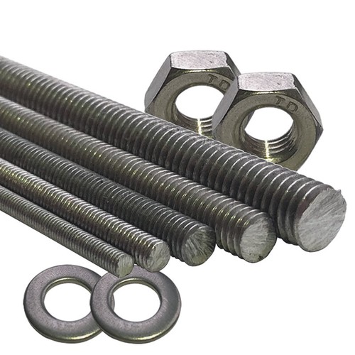 Metric stainless steel - metric,