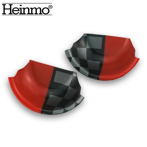 Car interior door handle cover - car,