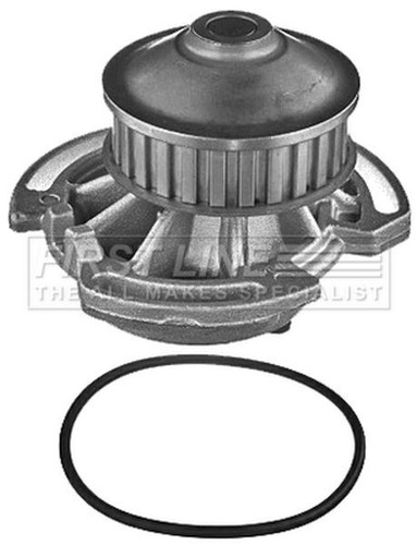 Water pump for derby - pump, vw