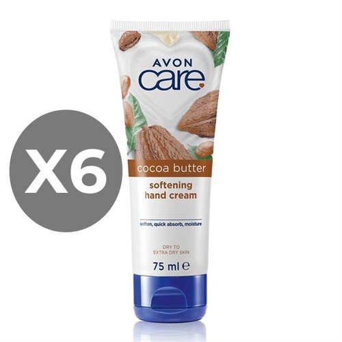 Avon care cocoa - care,