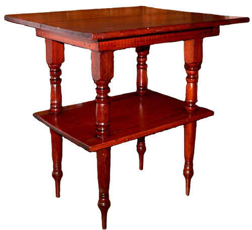 Occasional lamp table - occasional,