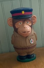 Typhoo Tea “Sergeant Chimp”