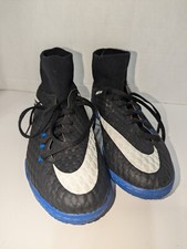 Nike Hypervenom X Youth Soccer