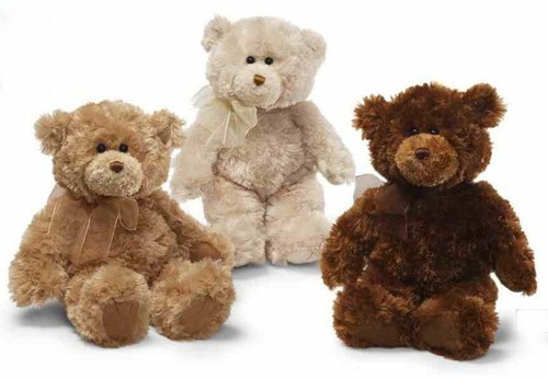 Gund corin bear 015309 - gund,