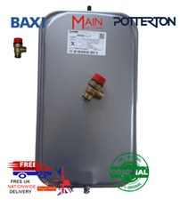 Baxi Potterton Main Eco