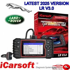 iCarsoft LR V3.0 - For RANGE