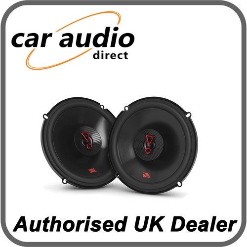 Jbl stage3 627 16 5cm - 6.5", 2