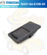 Mazda Genuine  New MX-5 MIATA