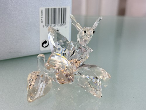 Swarovski figurine 871895 - figurine, the