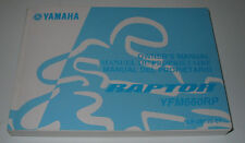 Owner´s Manual Manuel Du