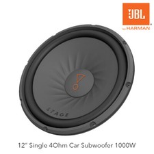  JBL STAGE 122 - 12" Single 4