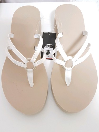 Ugg sandie flip flops - ugg,