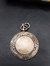 Vintage/Antique FH Silver