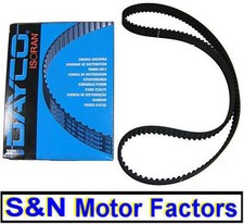 Dayco Timing Belt fits Ford