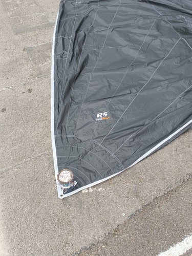 Rs400 sailing dinghy class - rs400,