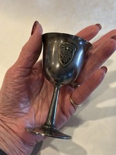 Antique 1922 Sterling Silver