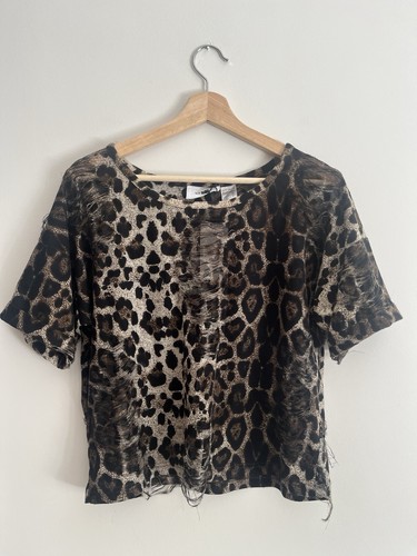 Redoute animal print - redoute,