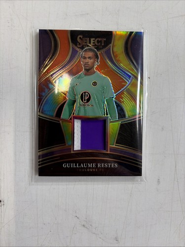 2025 panini select - 2025-26,
