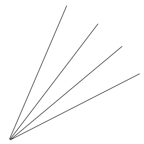 Pcs kite structural poles - 4,