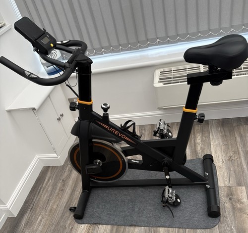 Spin bike - spin,