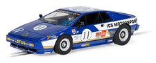 Scalextric H4352 Superslot