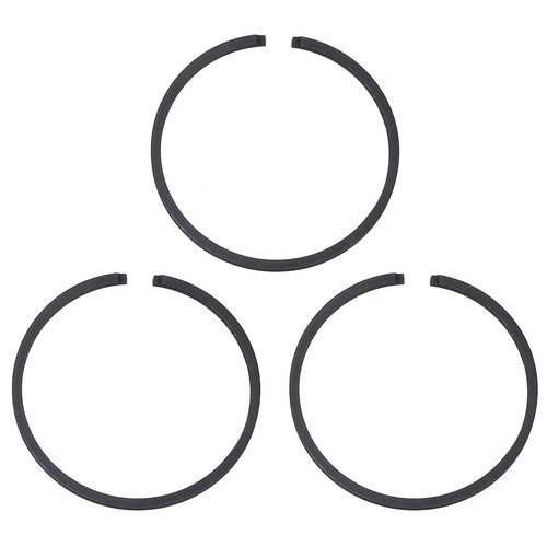 3pcs piston rings - 3pcs,