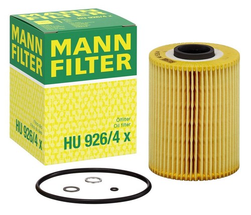 Fits mann filter 926 - fits,