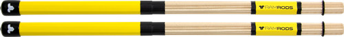 Ramrods classic birch - birch, rod