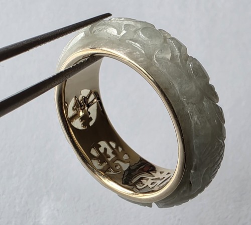 14ct yellow gold - gold, and