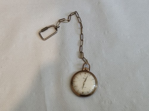 Kienzle vintage pocket - vintage, watch