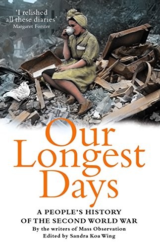 Our longest days people - our,