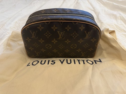 Louis vuitton toiletry - vuitton,