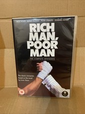 Rich Man, Poor Man The