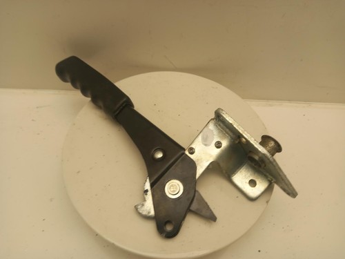 Landrover defender handbrake - landrover,