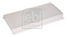 Fits FEBI 09408 CABIN FILTER