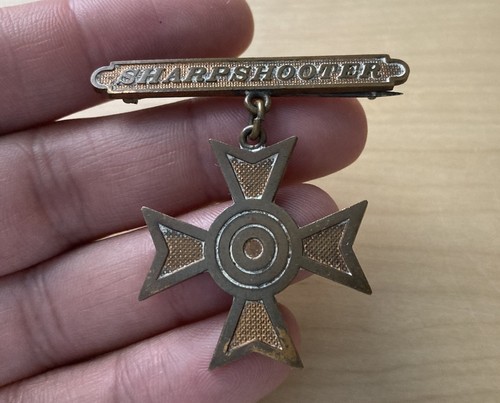 Original pre ww1 army - original, us