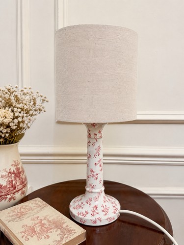 Vintage laura ashley table - ashley,