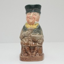 Royal Doulton Mr Micawber